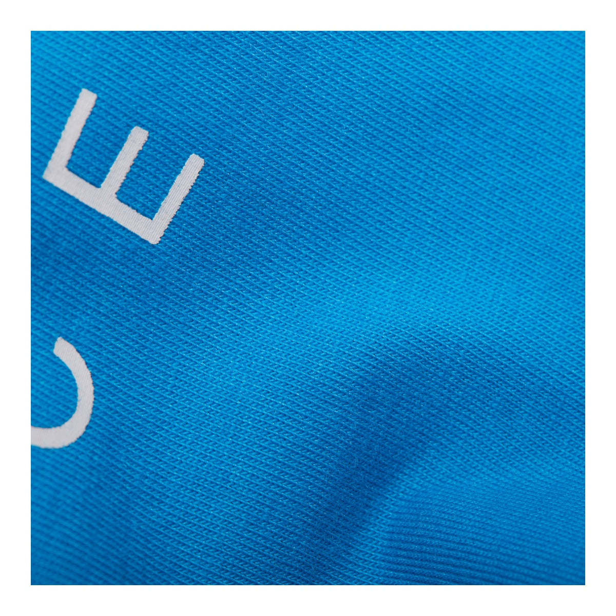 Tricou Barbati Mammut Core Logo Glacier Blue