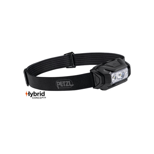 Lanterna Aria 2 Rgb Black E070Ba00