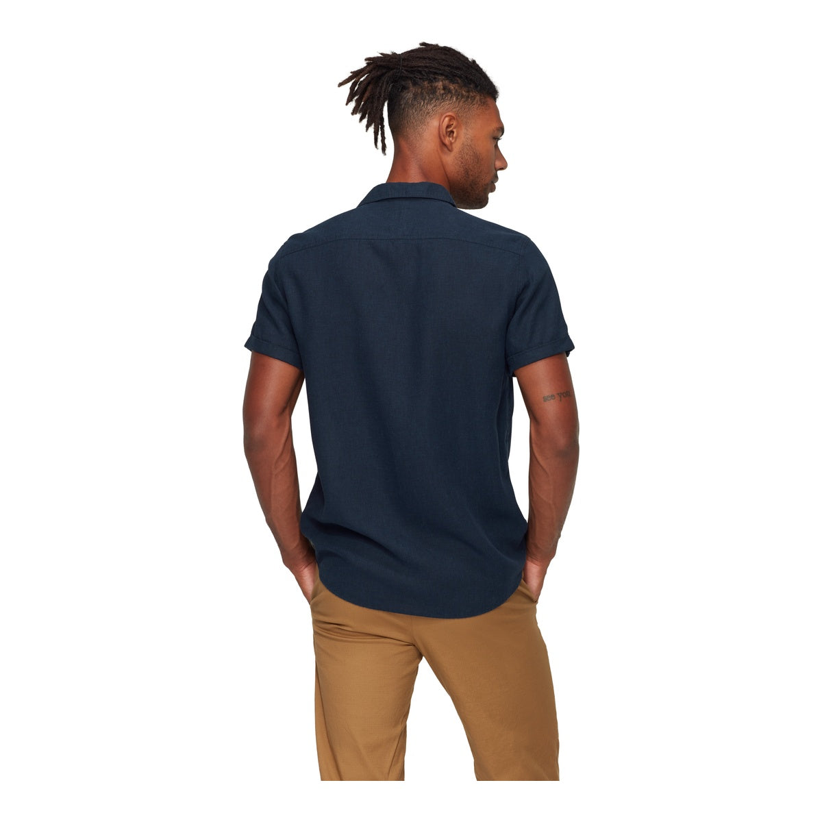 Camasa Barbati Mammut Alvra Summer Marine