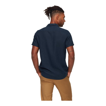 Camasa Barbati Mammut Alvra Summer Marine