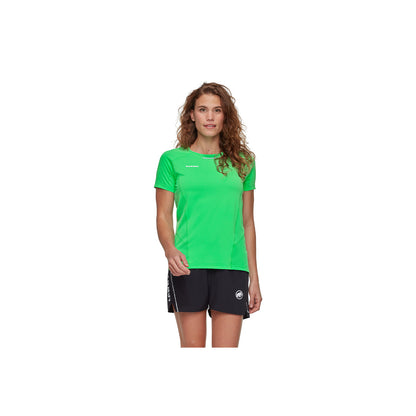Tricou Femei Mammut Aenergy FL Aurora