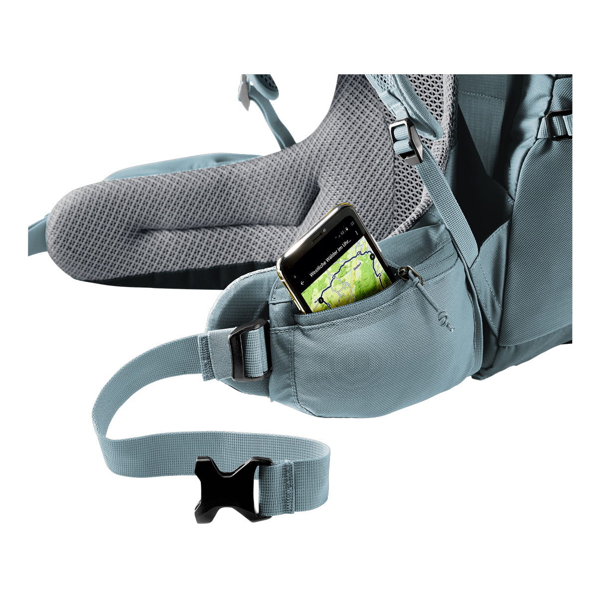 Rucsac Futura 27 Graphite-Shale