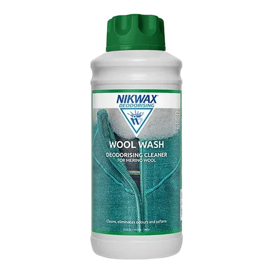 Nikwax Wool Wash 1 Litre