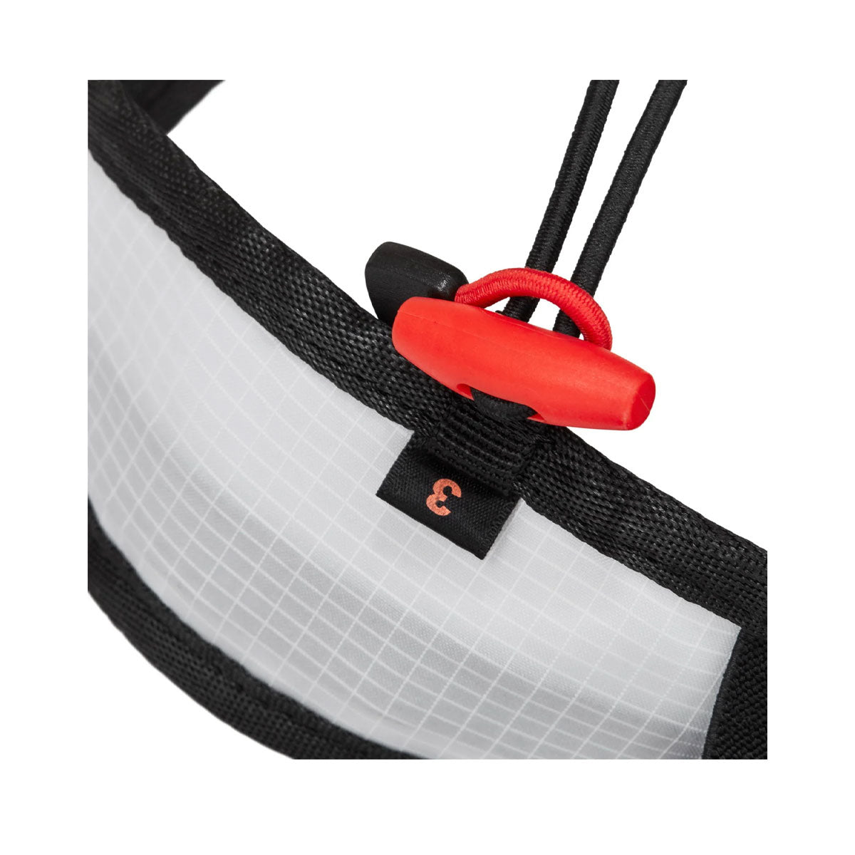 Ham Mammut Aenergy White XL