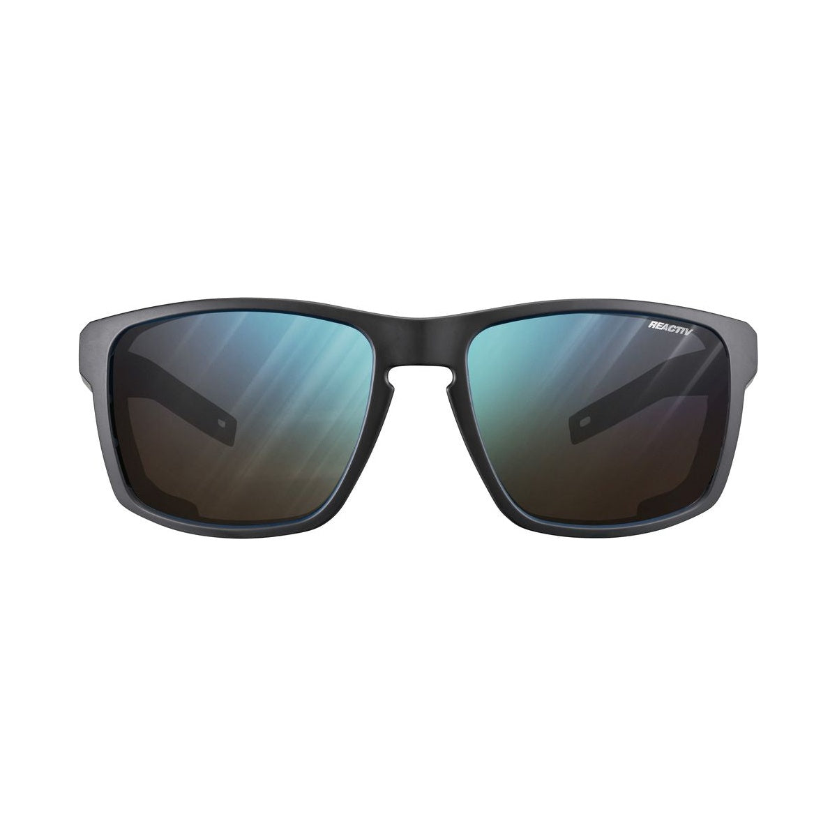 Ochelari Shield Black-Black Reactiv 2-4