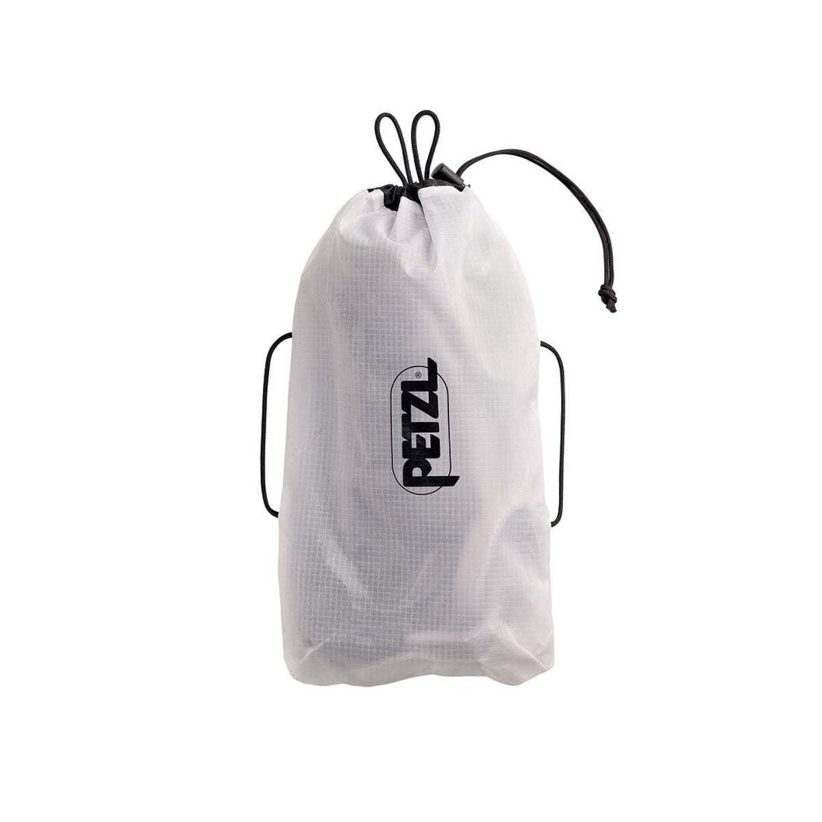 Ham Petzl Atlantic Dark Gray L