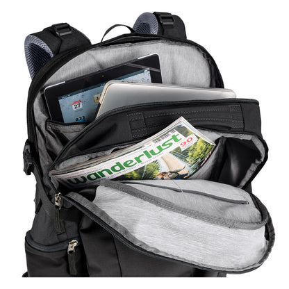 Rucsac Gigant Black 32L