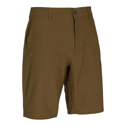 Pantaloni Scurti Barbati Ternua PLAY FUN BMD Brown