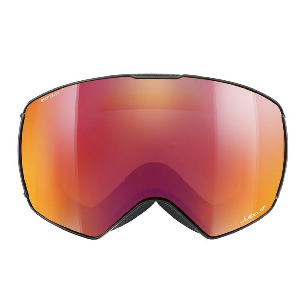 Ochelari Schi Julbo Lightyear Spectron 2 Black