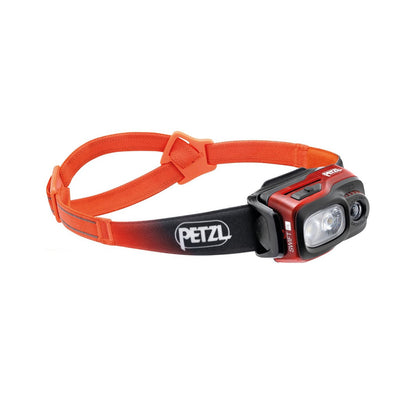 Frontala Petzl Switft RL Orange