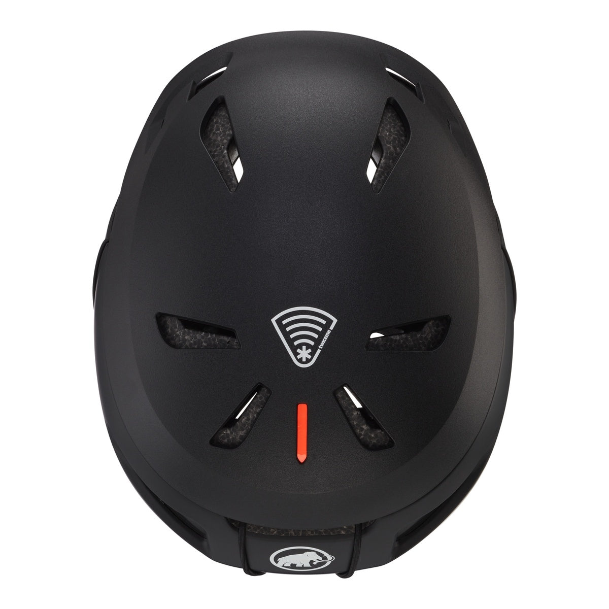 Casca Mammut Haute Route MIPS Twiceme Helmet Black