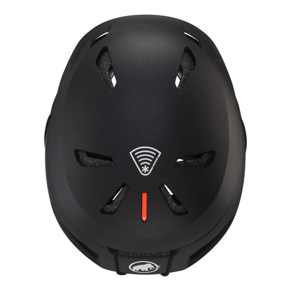 Casca Mammut Haute Route MIPS Twiceme Helmet Black