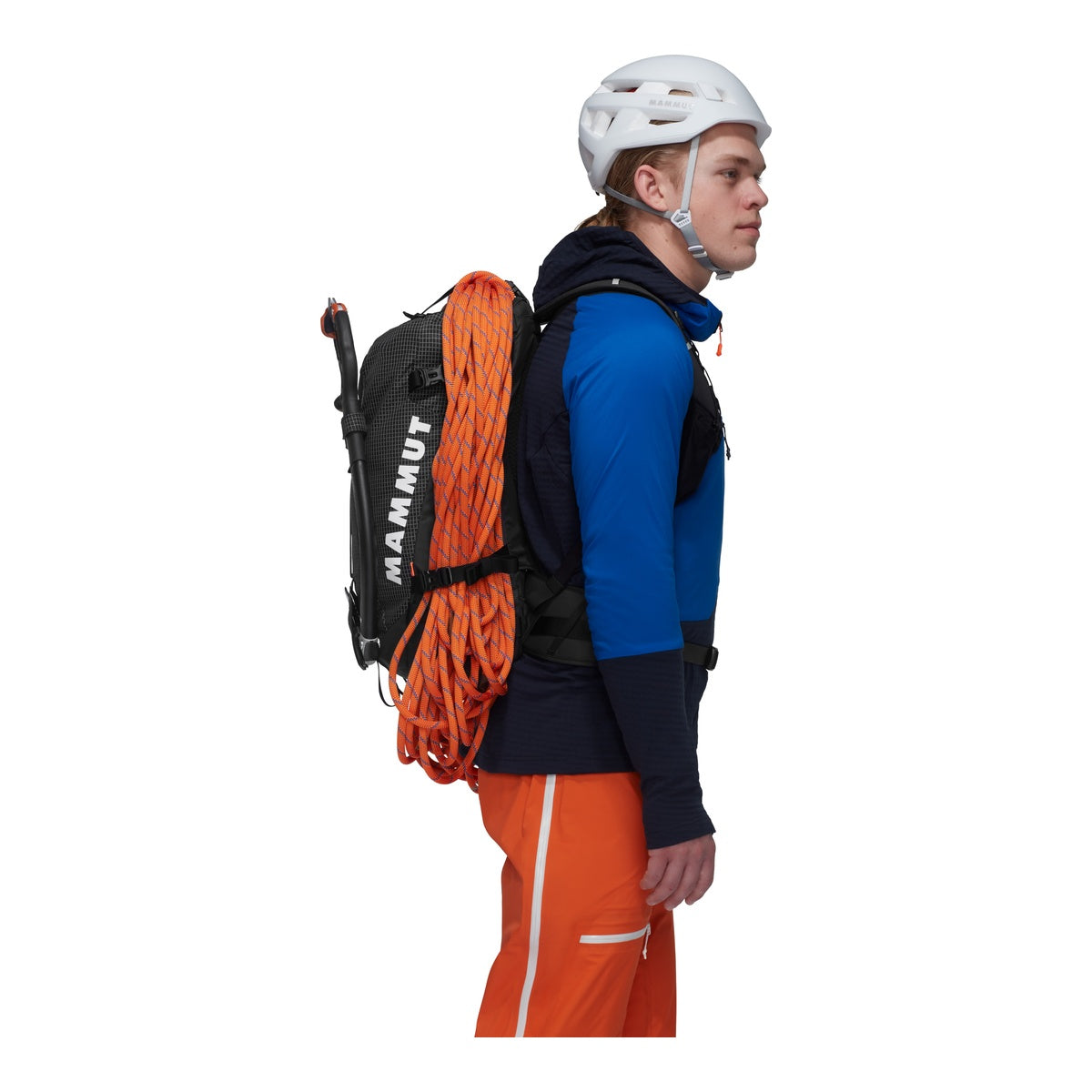Rucsac Munte Mammut Trion 28 Black
