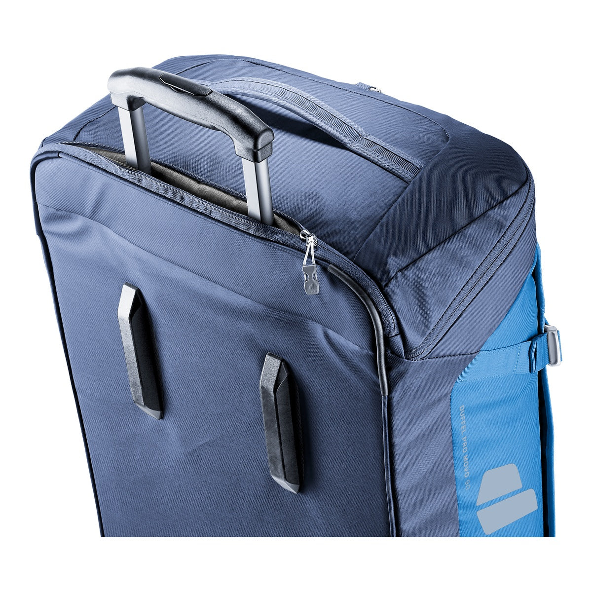 Geanta Voiaj Deuter Duffel Pro Movo 90 Neptune-Nightblue
