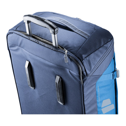 Geanta Voiaj Deuter Duffel Pro Movo 90 Neptune-Nightblue
