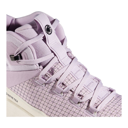 Bocanci Drumetie Femei Mammut Sertig III Mid GTX Alpine Calamint-Moonbeam