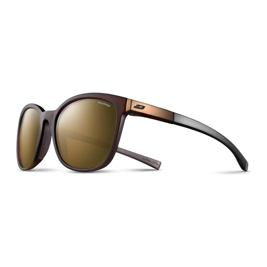 Ochelari Spark Brown-Black Spectron 3 Polarized