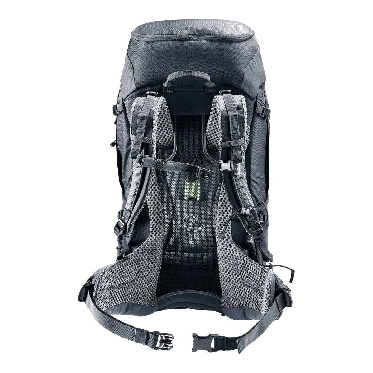 Rucsac Munte Femei Deuter Futura Pro 38 SL Black