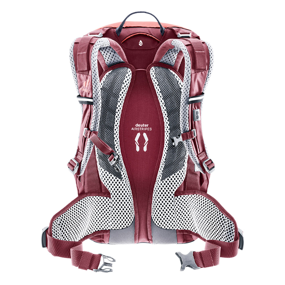 Rucsac Dama Bicicleta Trans Alpine 28L Sl