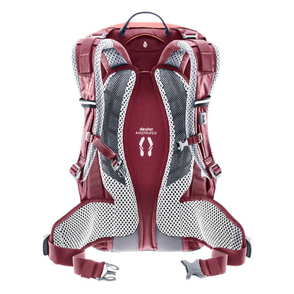 Rucsac Dama Bicicleta Trans Alpine 28L Sl