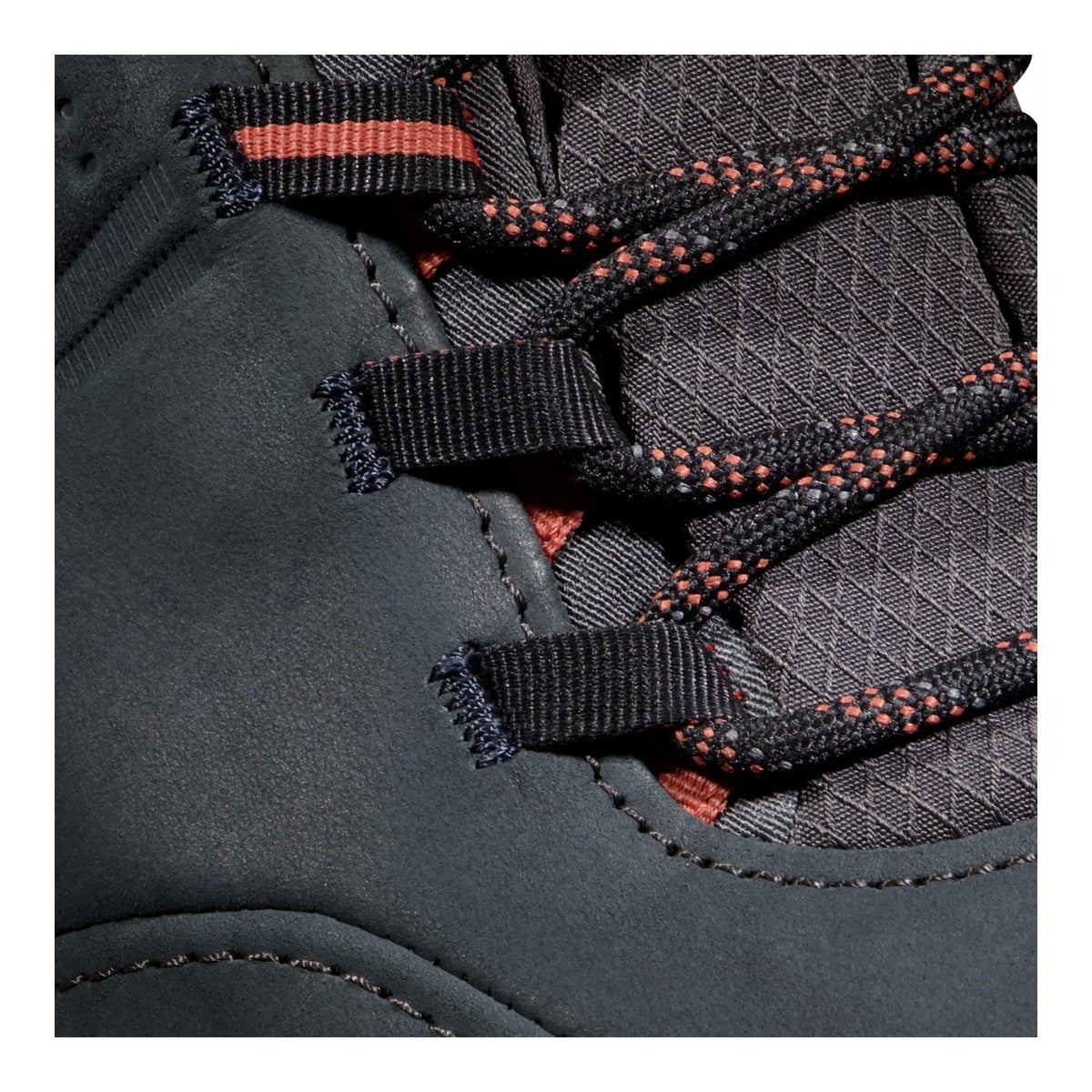 Pantofi Drumetie Femei Mammut Nova IV Low GTX Black-Apricot Brandy