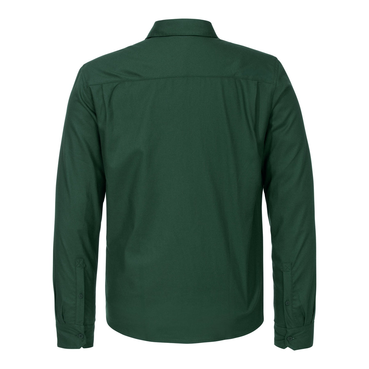 Camasa Barbati Schoffel Kleion Dark Jade