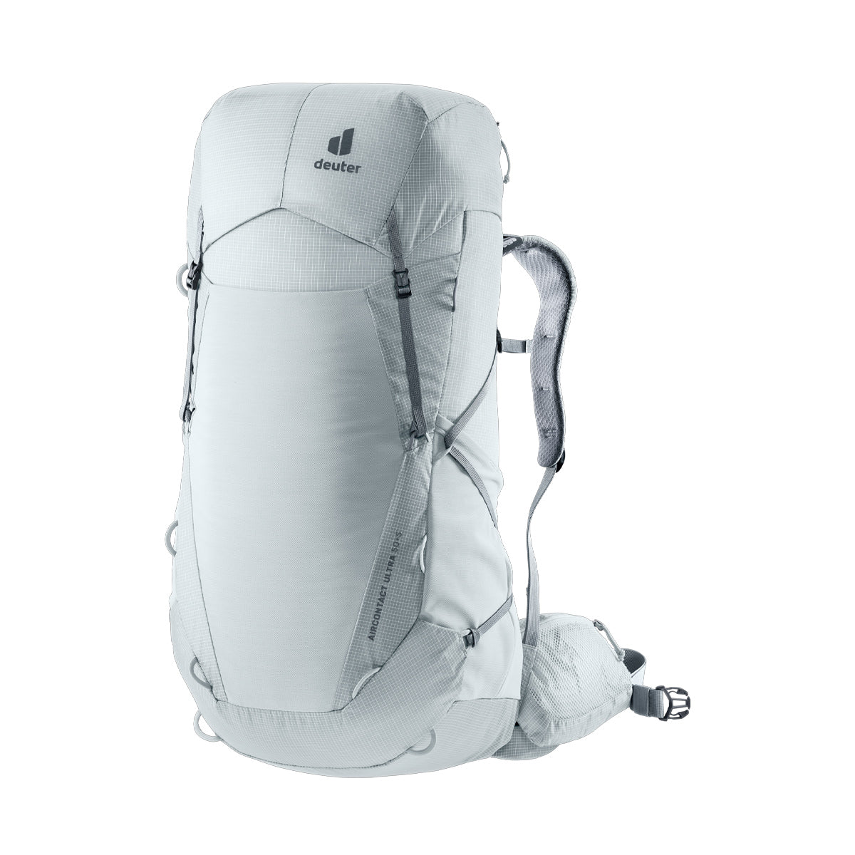 Rucsac Barbati Deuter Aircontact Ultra 50+5L Tin-Shale