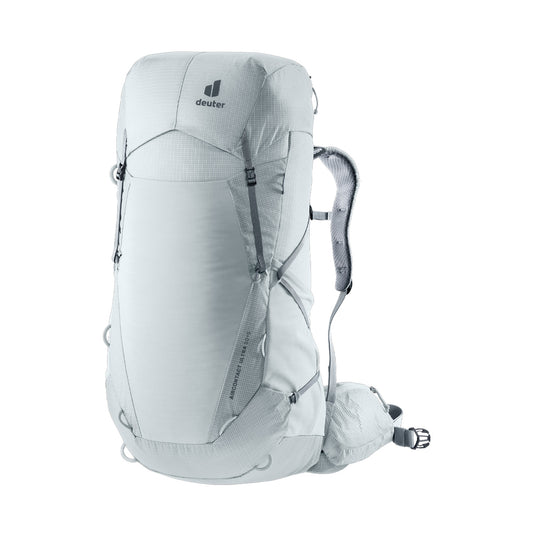 Rucsac Barbati Deuter Aircontact Ultra 50+5L Tin-Shale