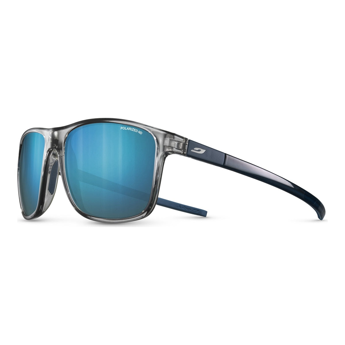 Ochelari The Streets Translucent Gray-Blue Spectron Hd 3 Polarized