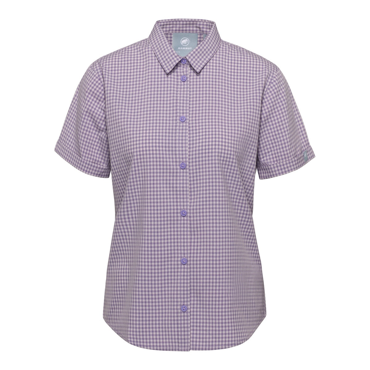 Camasa Femei Mammut Aada Purple