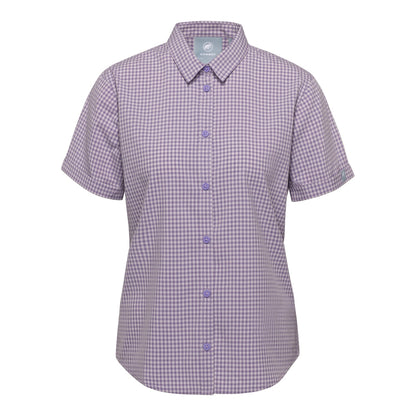 Camasa Femei Mammut Aada Purple