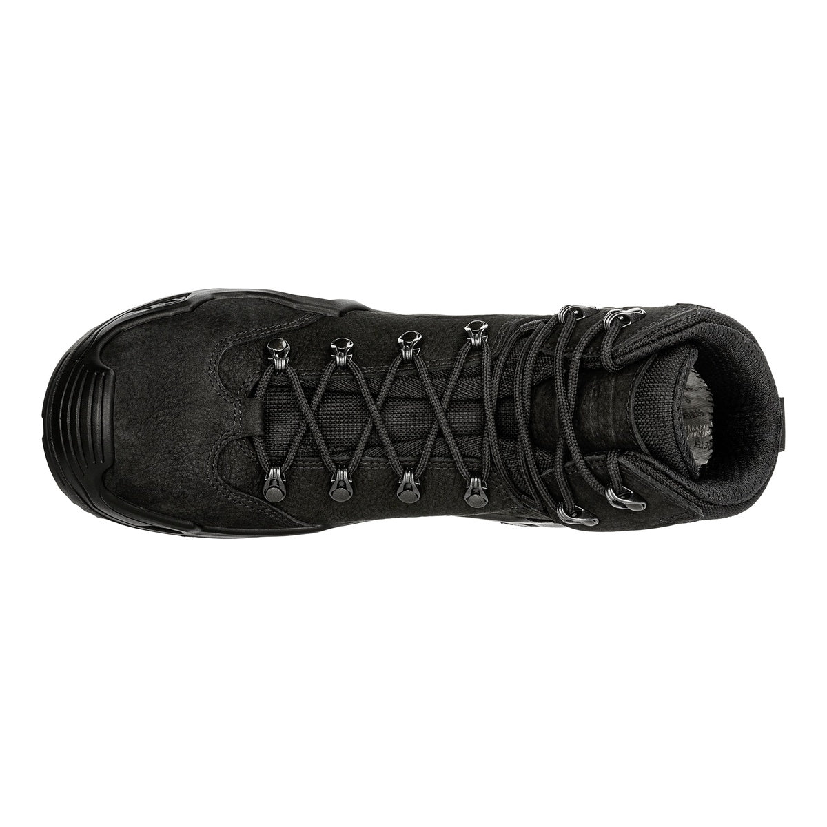 Bocanci Tactici Barbati Lowa Z-6n GTX C Black