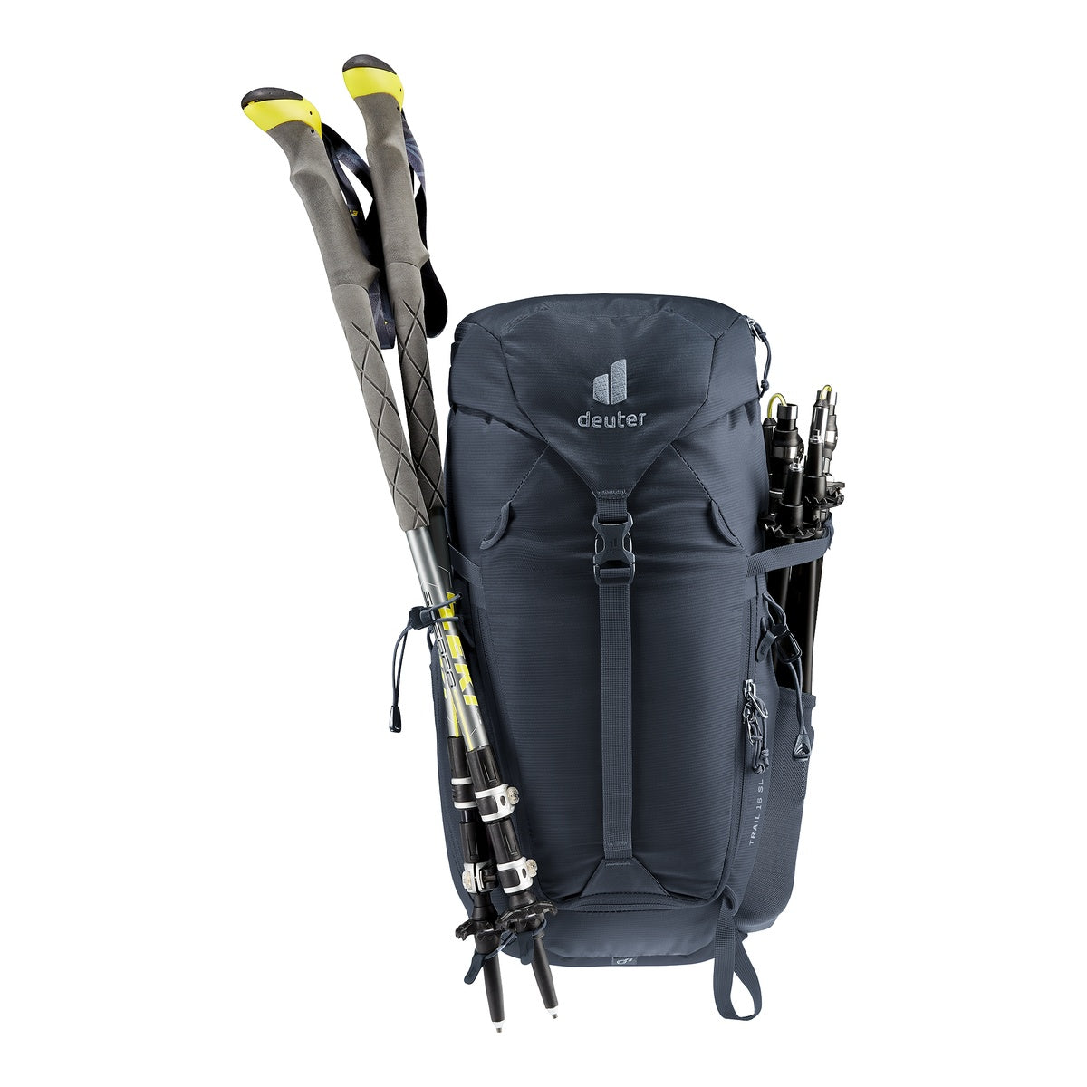 Rucsac Munte Barbati Deuter Trail 16 SL Black