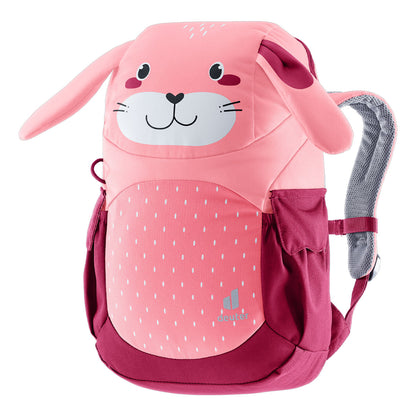 Rucsac Copii Deuter Kikki Blossom-Raspberry