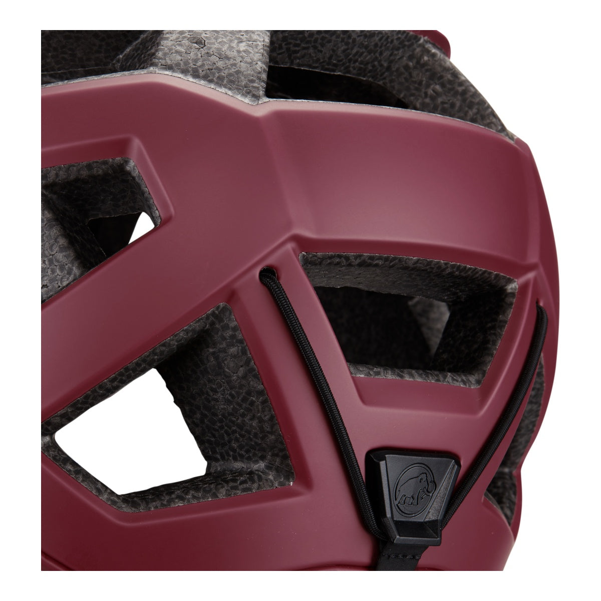 Casca Mammut Crag Sender Helmet Red