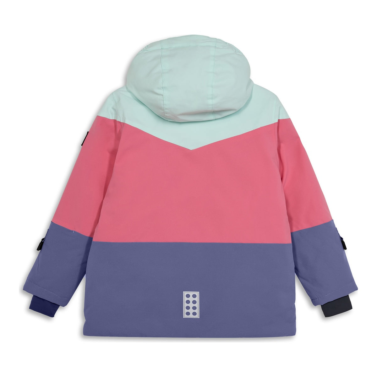 Jacheta Schi Fete Lego Wear Lwjested 708 Purple