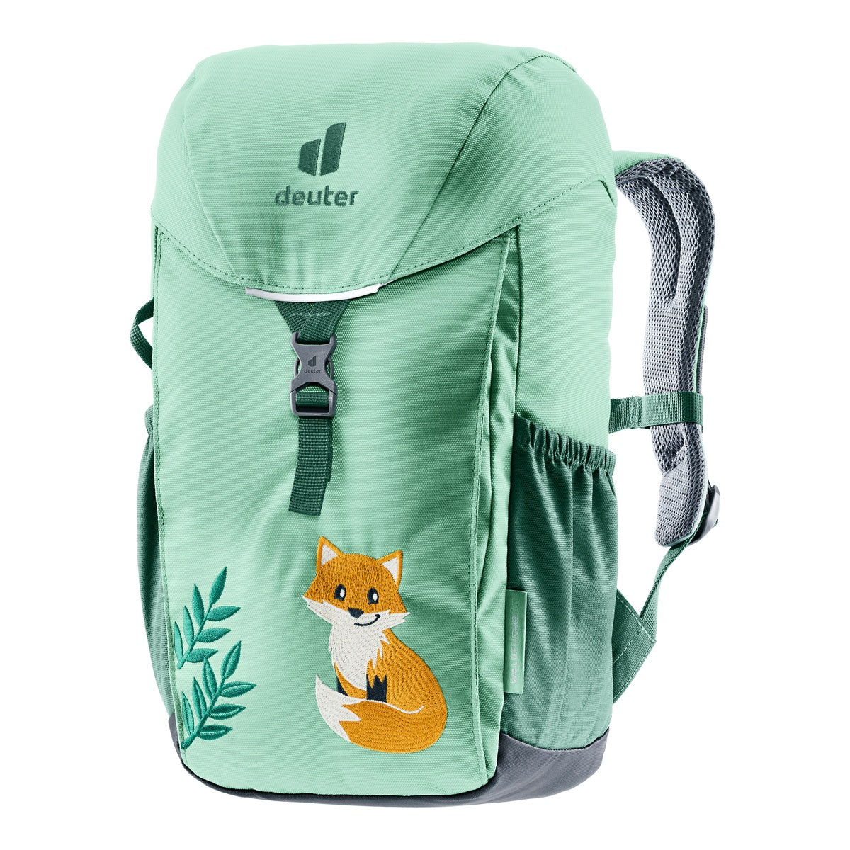 Rucsac Copii Deuter Waldfuchs 10 Spearmint Seagreen