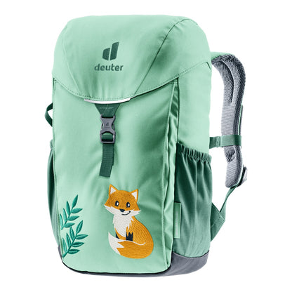 Rucsac Copii Deuter Waldfuchs 10 Spearmint Seagreen