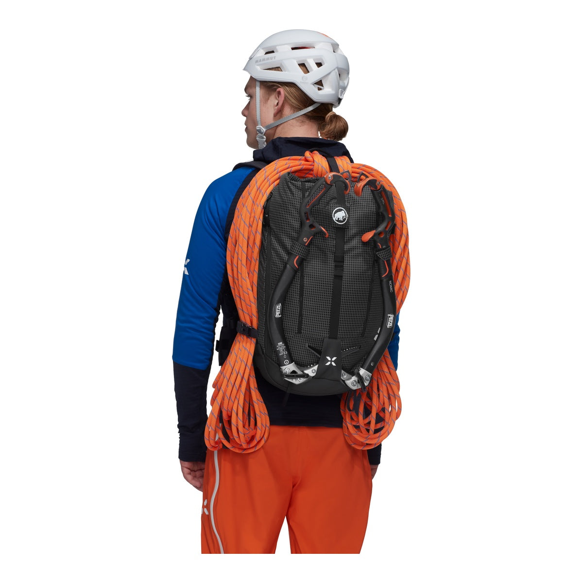 Rucsac Munte Mammut Trion 28 Black