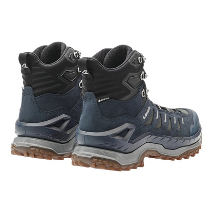 Bocanci Drumetie Barbati Lowa Innovo GTX MID Navy