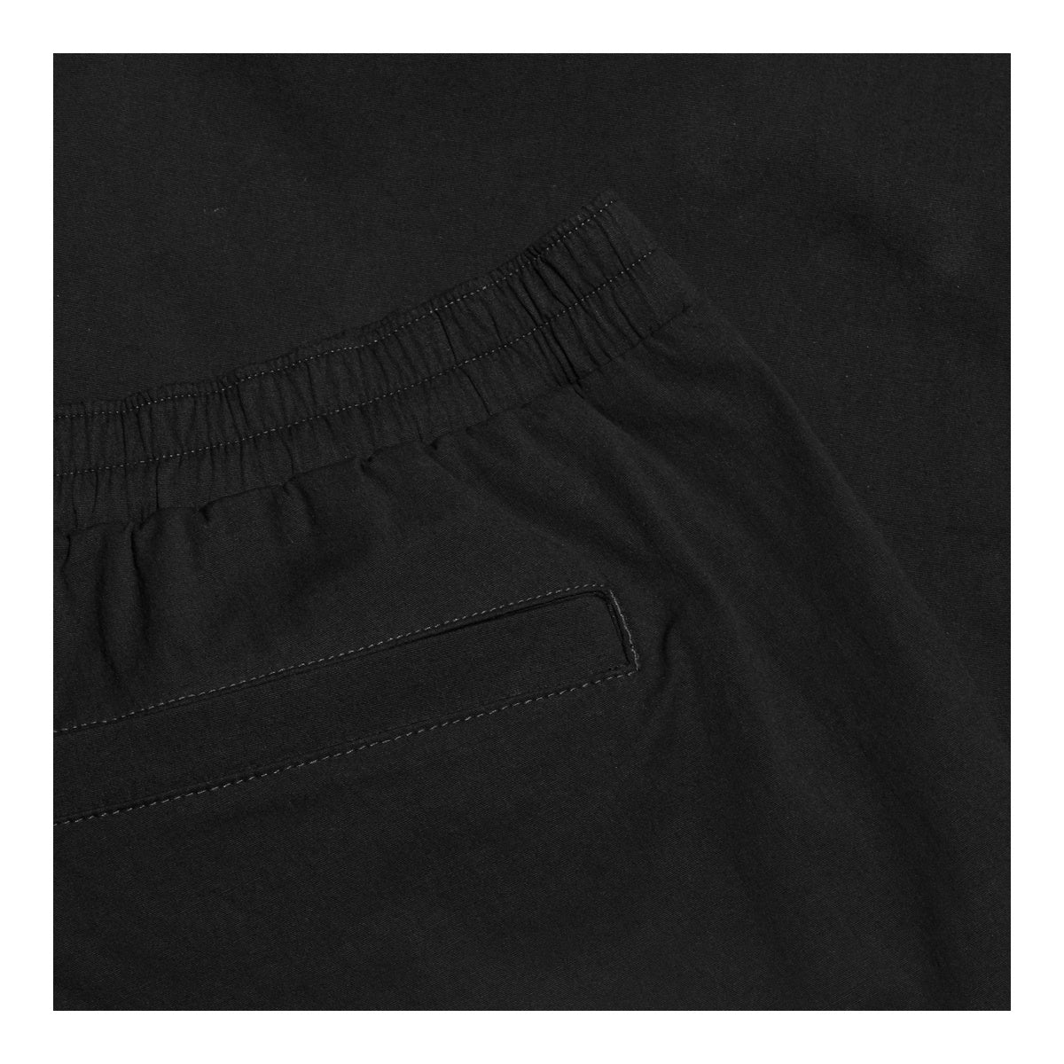 Pantaloni Scurti Barbati Mammut Crag Climbing Black