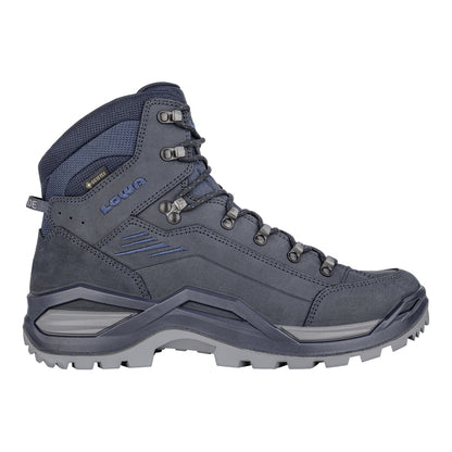 Bocanci Drumetie Barbati Lowa Renegade EVO GTX Mid Navy