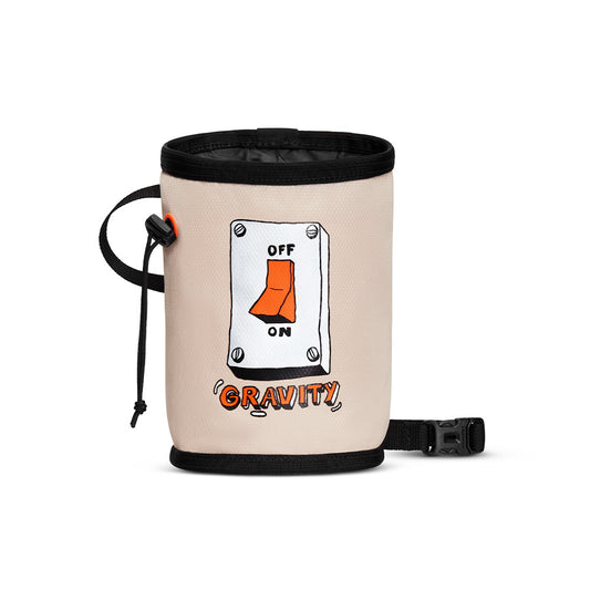 Sac Magneziu Gym Print Savannah