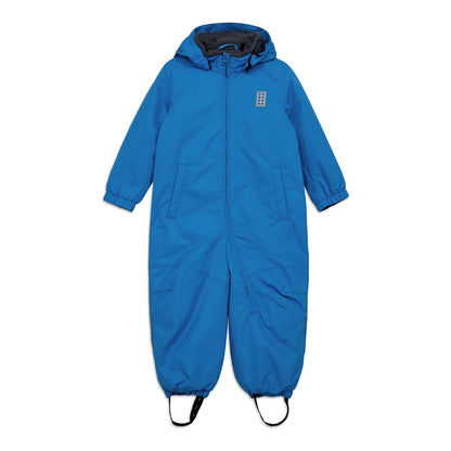 Salopeta Schi Copii Lego Wear LWJORI 721 Blue