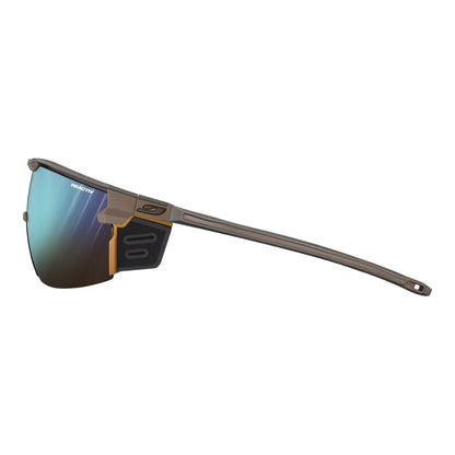 Ochelari Julbo Ultimate Cover Brown-Orange Reactiv 2-4