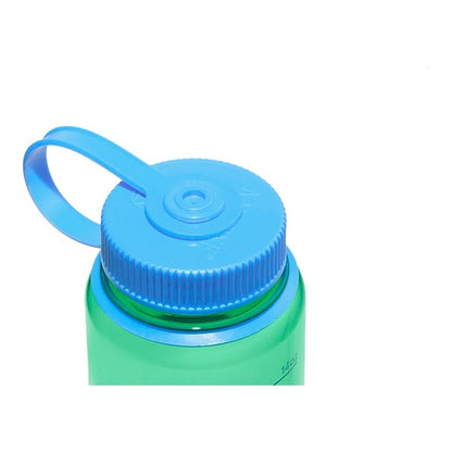 Bidon Nalgene Wm Sustain 400ML Pastel Green
