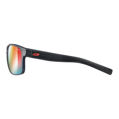 Ochelari Renegade Black-Red Reactiv 1-3 Light Amplifier