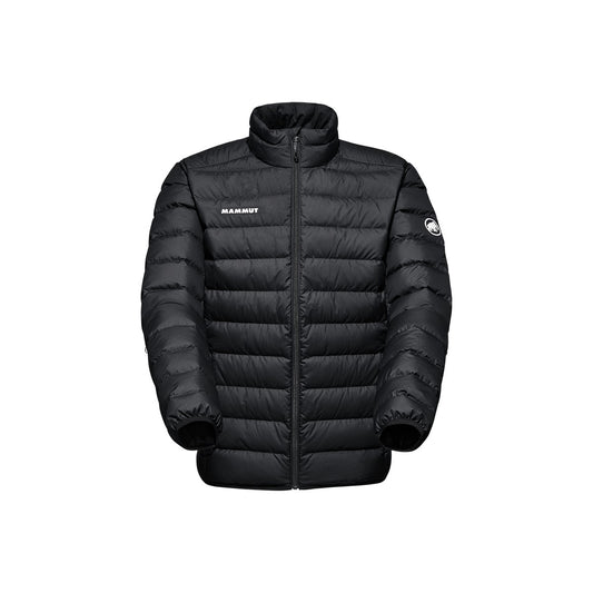 Geaca Puf Barbati Mammut Waymarker In Black