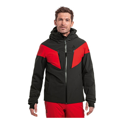 Jacheta Schi Barbati Schoffel Safuna Black