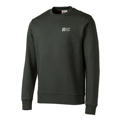 Bluza Barbati Ternua Arvik Crew M Sweat Green
